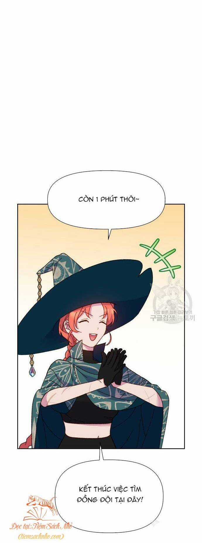 Pháp Sư Hiện Kim Của Trò Chơi Lỗi Chapter 9 trang 19