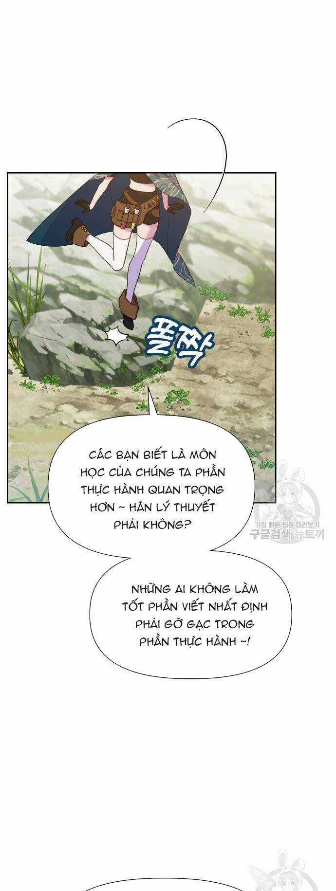 Pháp Sư Hiện Kim Của Trò Chơi Lỗi Chapter 9 trang 2