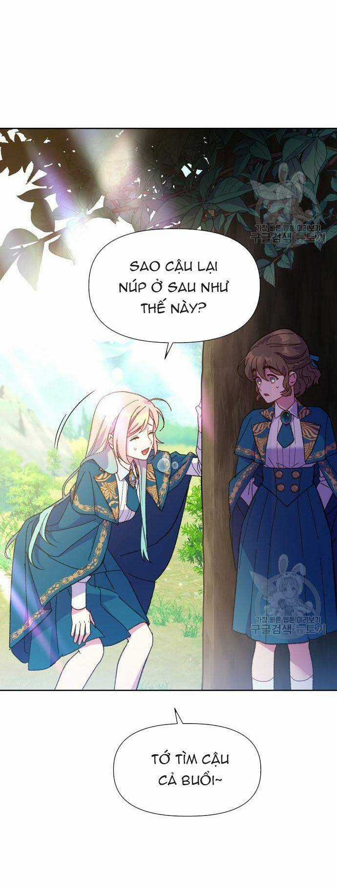 Pháp Sư Hiện Kim Của Trò Chơi Lỗi Chapter 9 trang 22