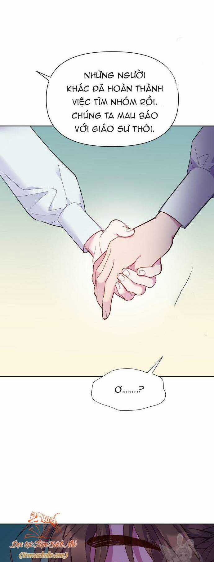 Pháp Sư Hiện Kim Của Trò Chơi Lỗi Chapter 9 trang 23