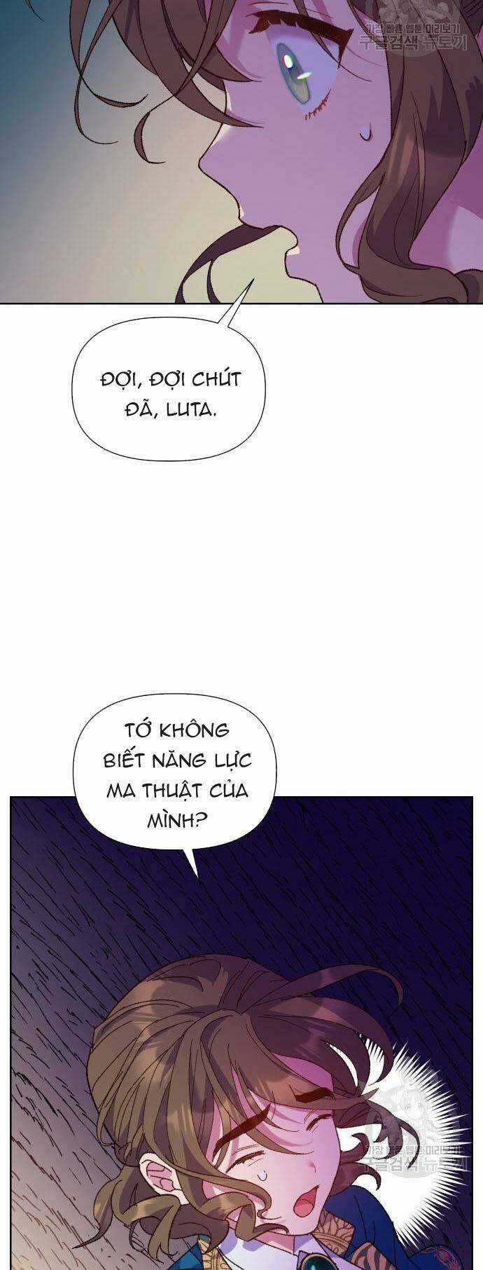 Pháp Sư Hiện Kim Của Trò Chơi Lỗi Chapter 9 trang 24