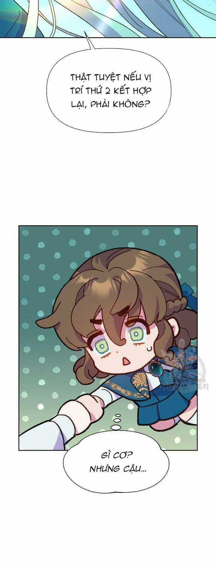 Pháp Sư Hiện Kim Của Trò Chơi Lỗi Chapter 9 trang 26