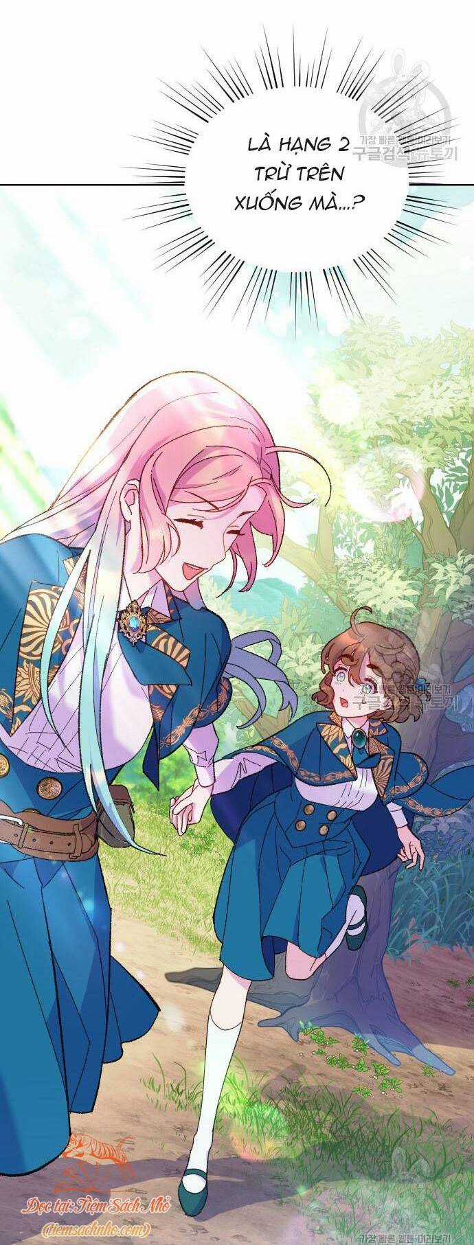 Pháp Sư Hiện Kim Của Trò Chơi Lỗi Chapter 9 trang 27