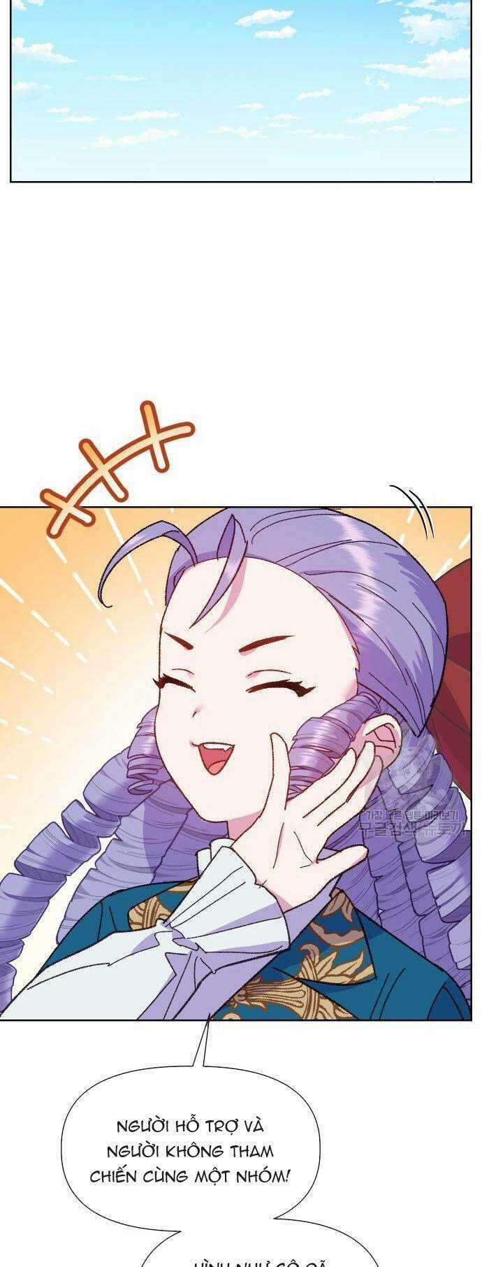 Pháp Sư Hiện Kim Của Trò Chơi Lỗi Chapter 9 trang 30