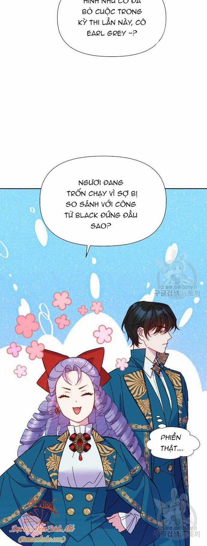 Pháp Sư Hiện Kim Của Trò Chơi Lỗi Chapter 9 trang 31