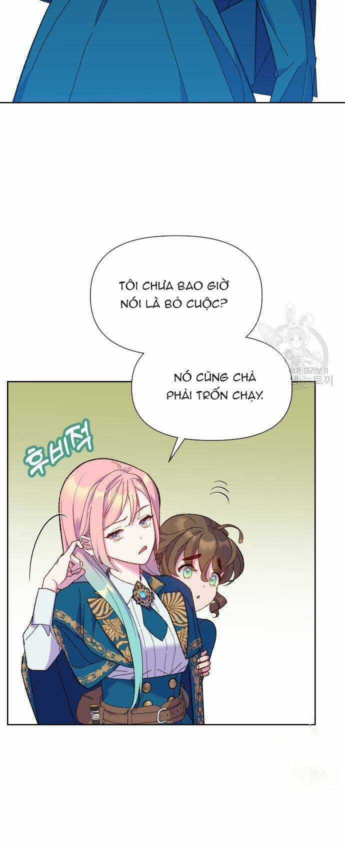 Pháp Sư Hiện Kim Của Trò Chơi Lỗi Chapter 9 trang 32