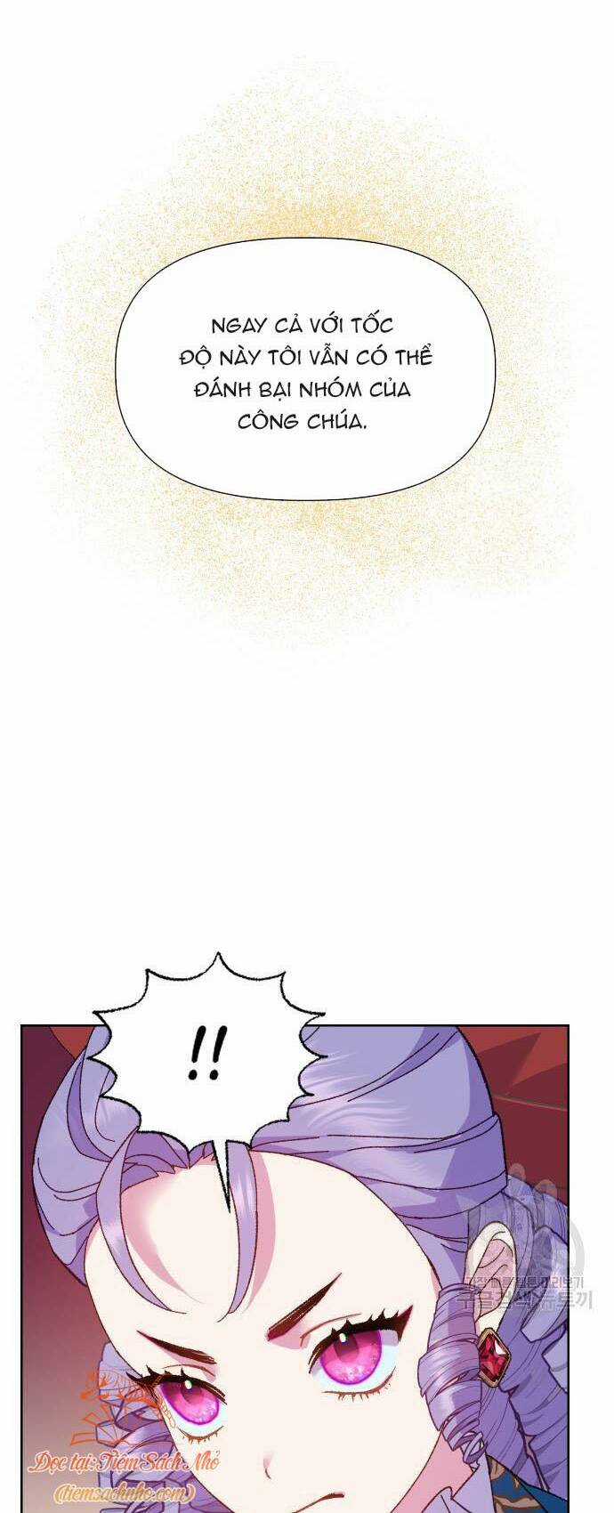 Pháp Sư Hiện Kim Của Trò Chơi Lỗi Chapter 9 trang 33