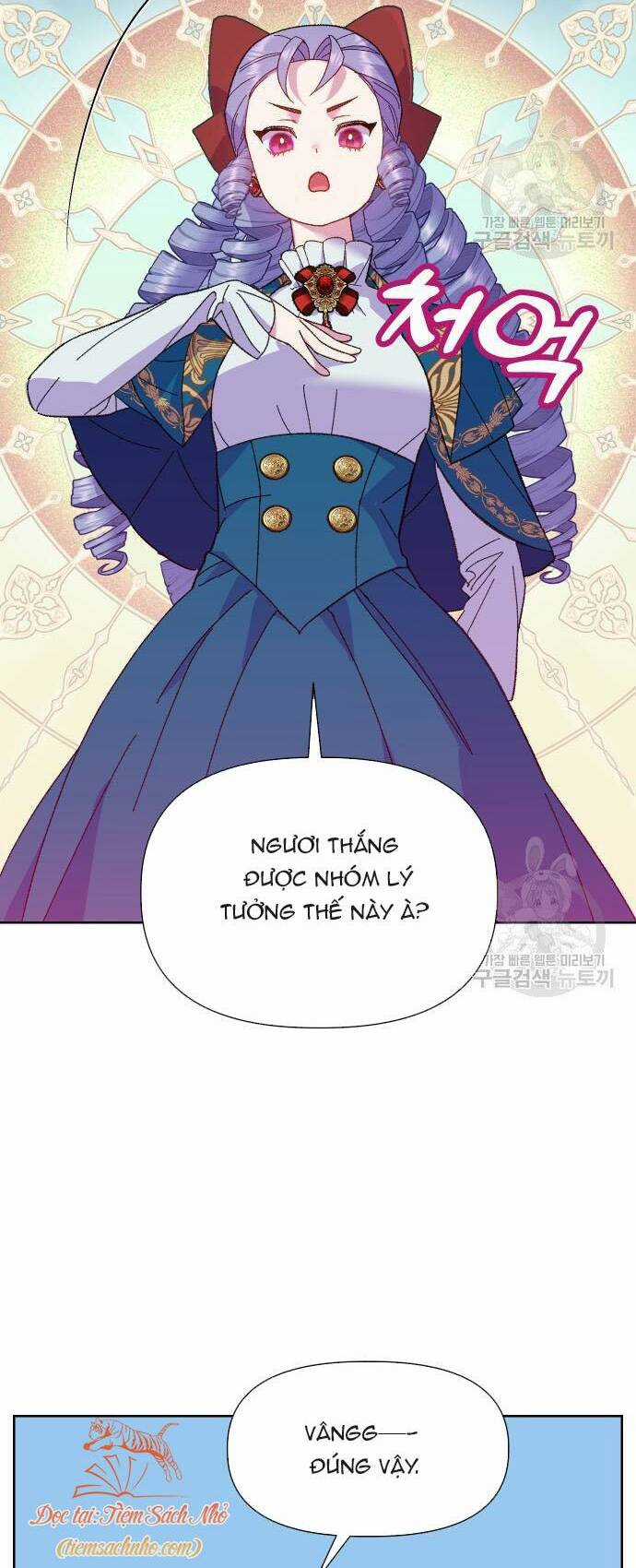 Pháp Sư Hiện Kim Của Trò Chơi Lỗi Chapter 9 trang 37