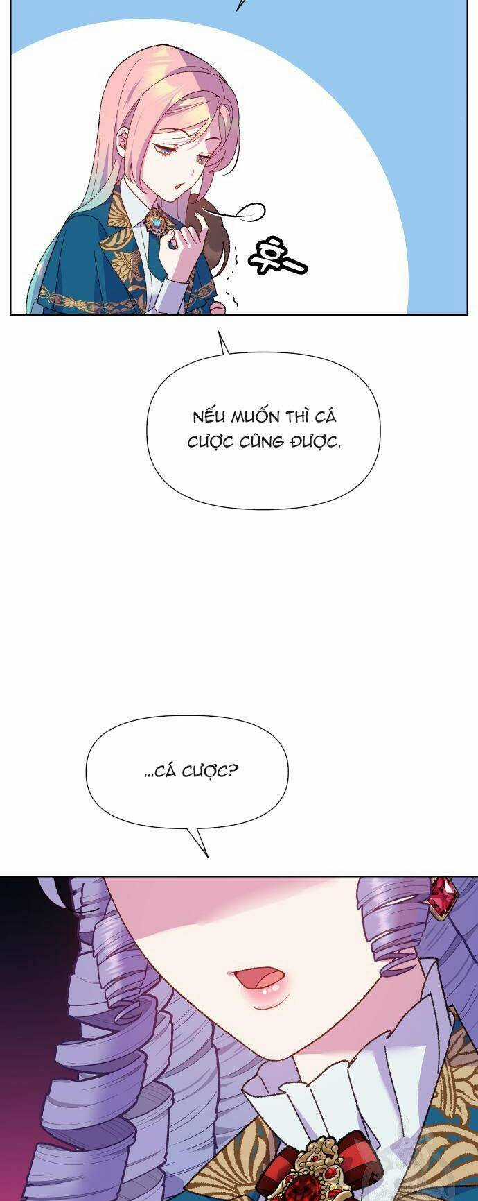 Pháp Sư Hiện Kim Của Trò Chơi Lỗi Chapter 9 trang 38