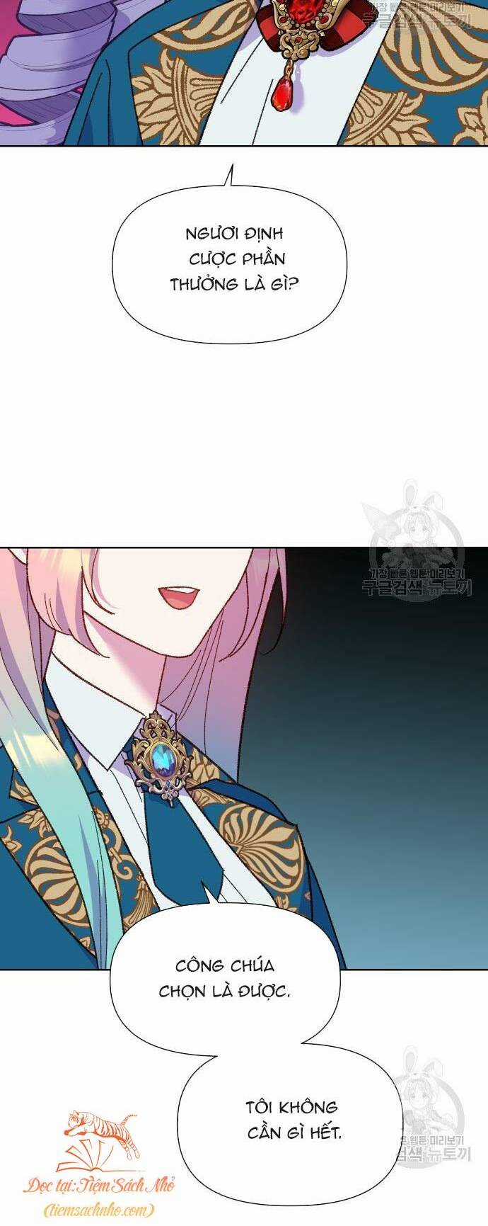 Pháp Sư Hiện Kim Của Trò Chơi Lỗi Chapter 9 trang 39