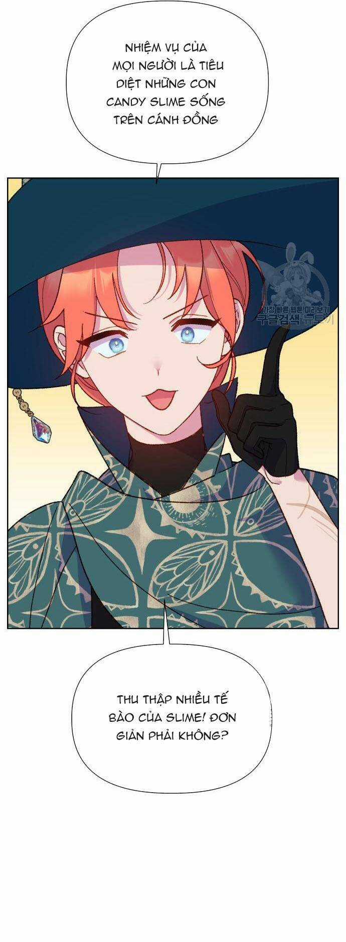 Pháp Sư Hiện Kim Của Trò Chơi Lỗi Chapter 9 trang 4