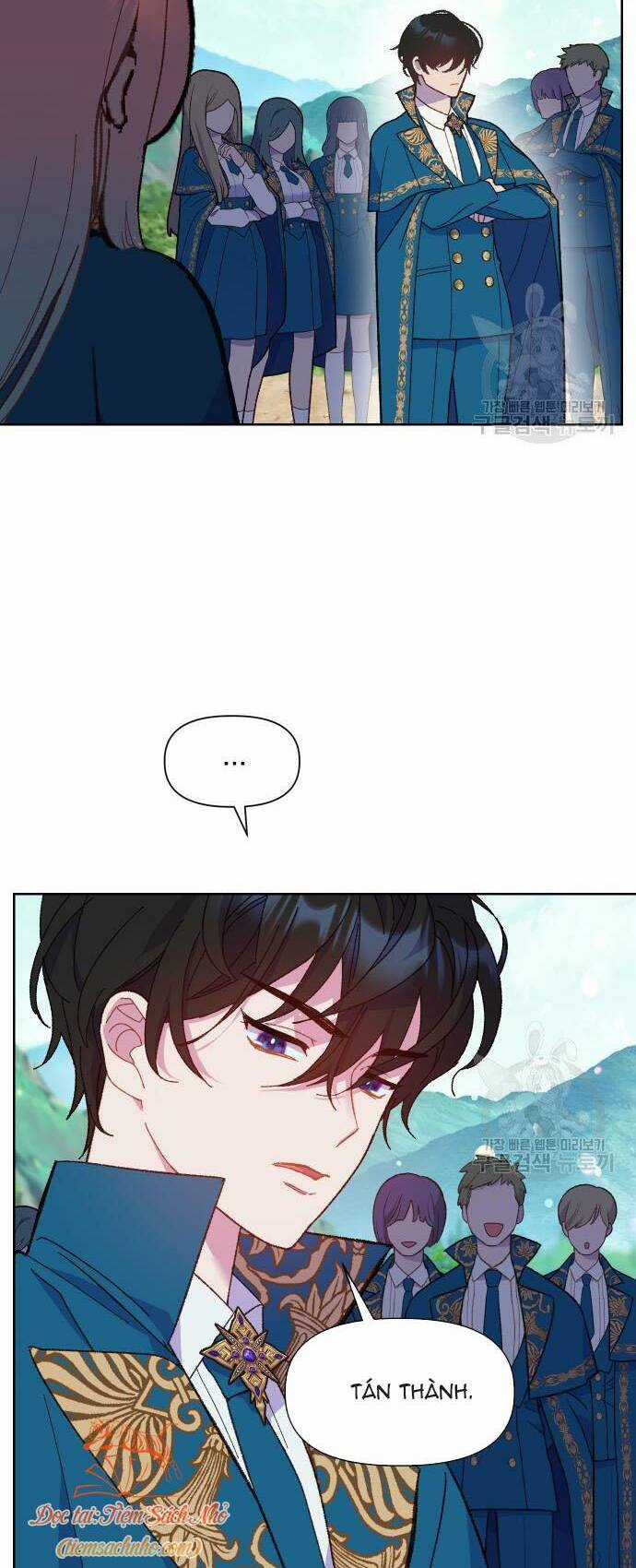 Pháp Sư Hiện Kim Của Trò Chơi Lỗi Chapter 9 trang 43