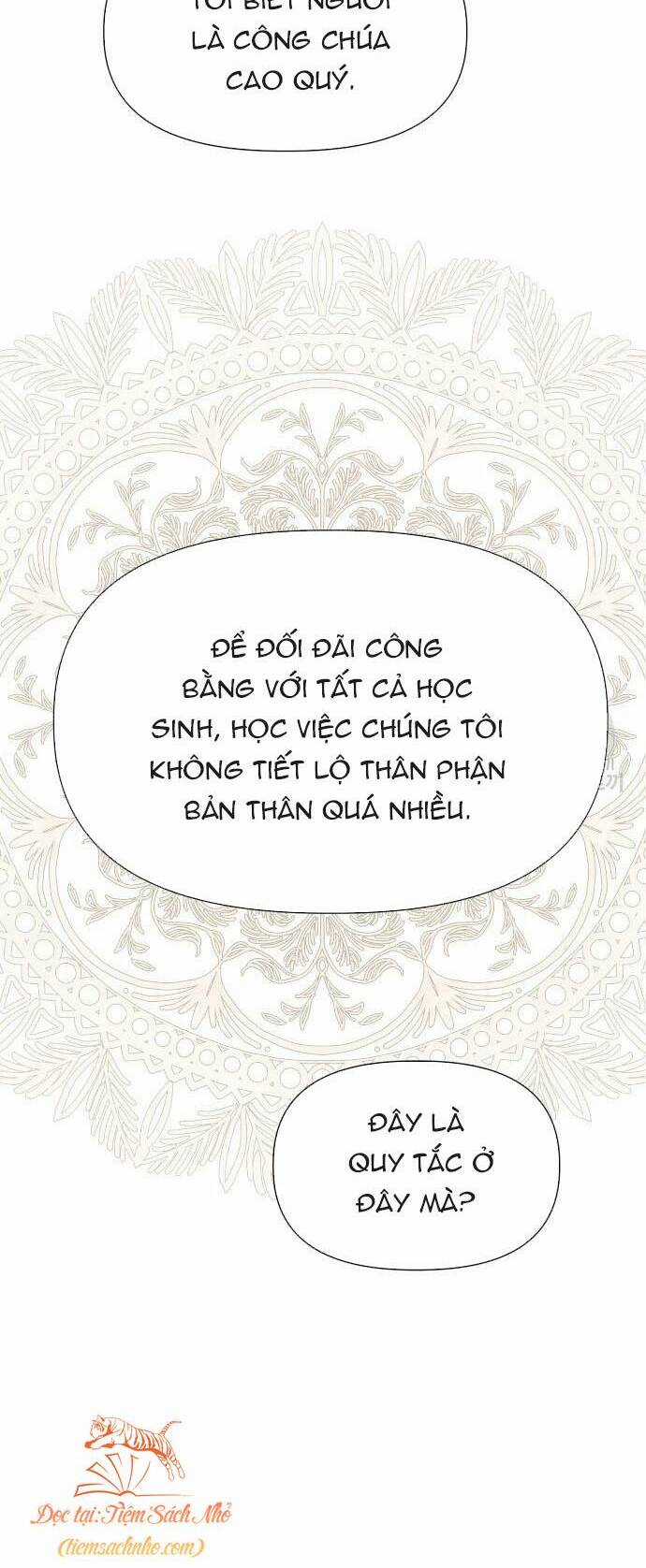 Pháp Sư Hiện Kim Của Trò Chơi Lỗi Chapter 9 trang 47