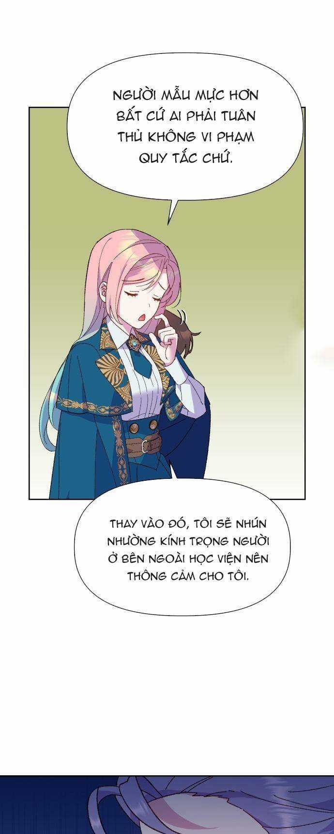 Pháp Sư Hiện Kim Của Trò Chơi Lỗi Chapter 9 trang 48