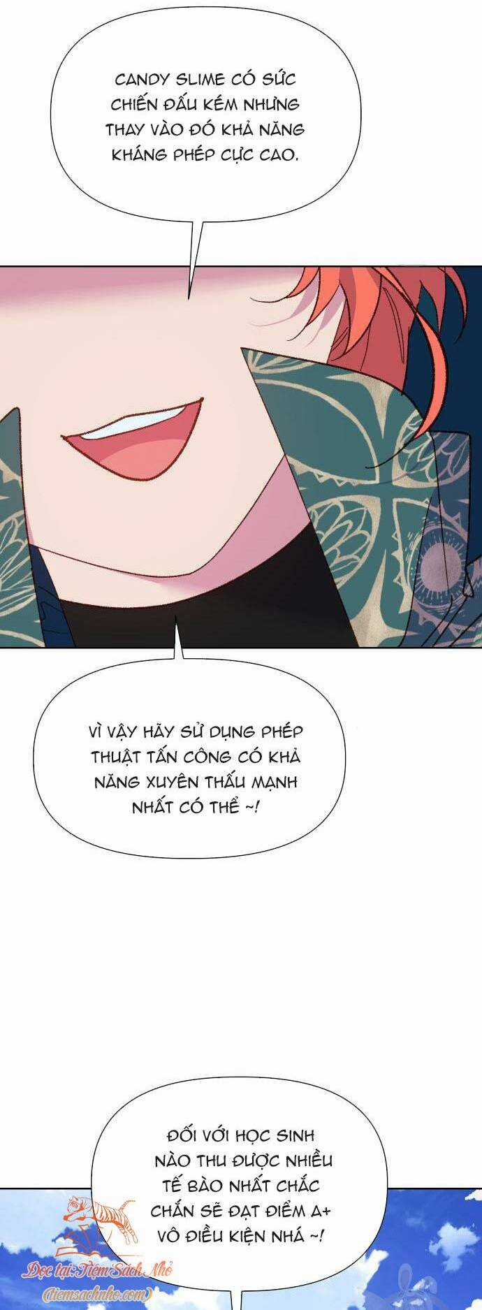 Pháp Sư Hiện Kim Của Trò Chơi Lỗi Chapter 9 trang 5