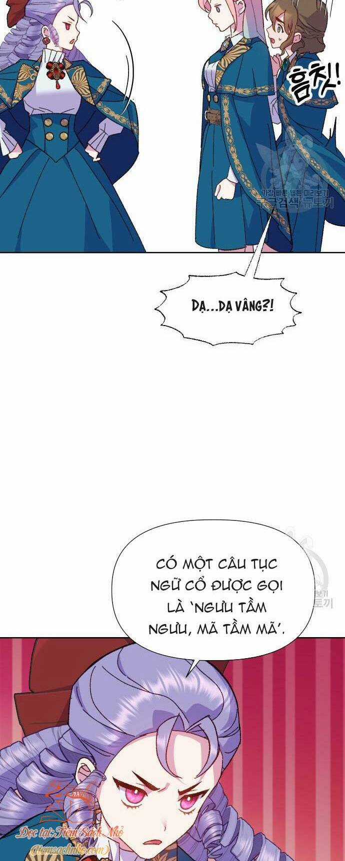 Pháp Sư Hiện Kim Của Trò Chơi Lỗi Chapter 9 trang 51