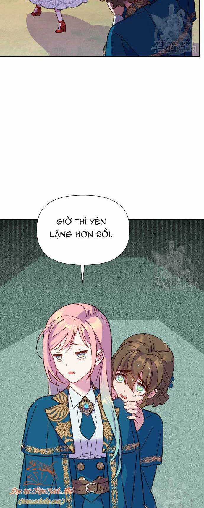 Pháp Sư Hiện Kim Của Trò Chơi Lỗi Chapter 9 trang 53