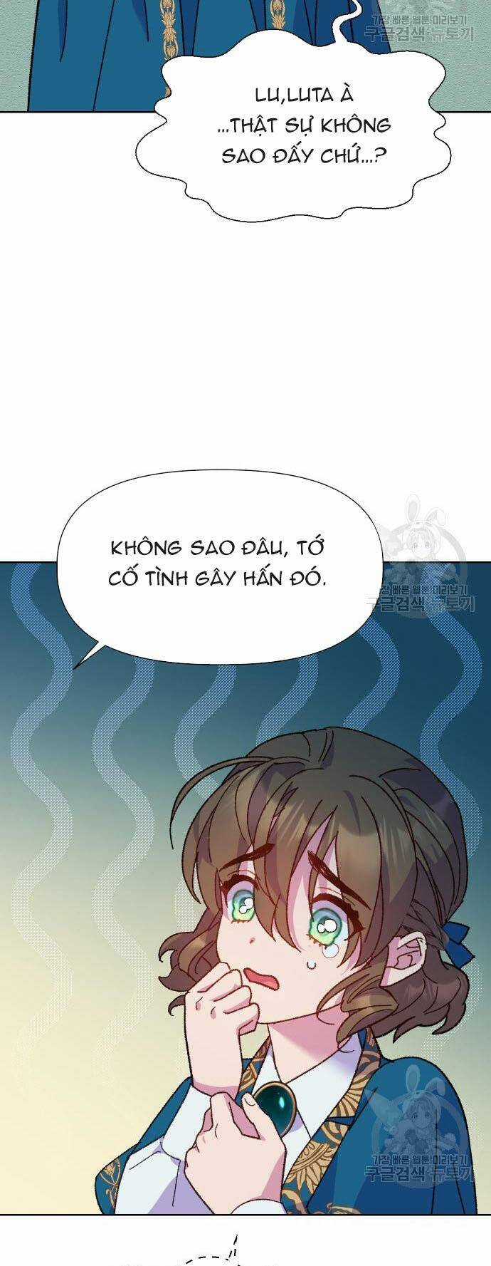 Pháp Sư Hiện Kim Của Trò Chơi Lỗi Chapter 9 trang 54