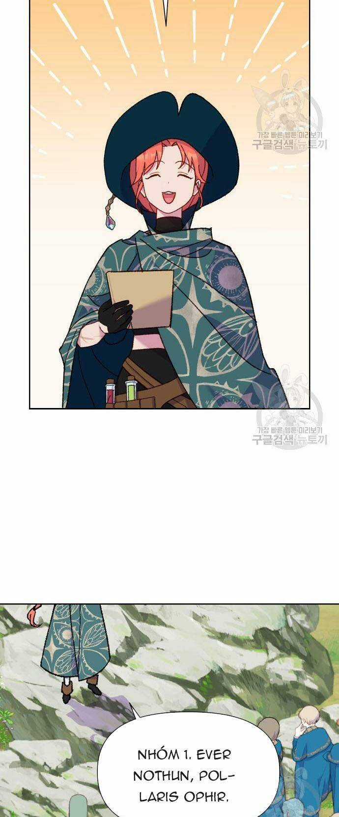 Pháp Sư Hiện Kim Của Trò Chơi Lỗi Chapter 9 trang 56