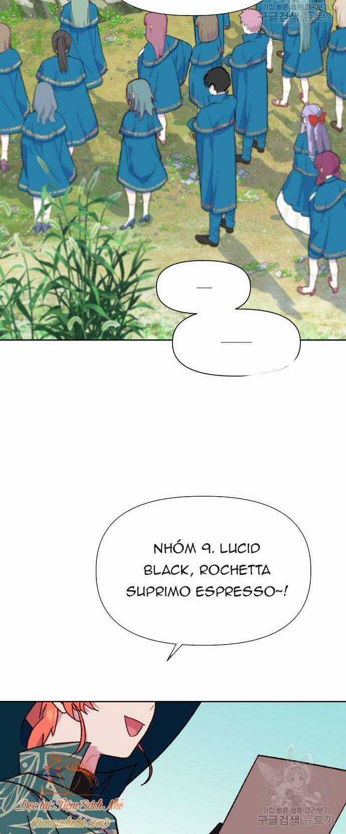 Pháp Sư Hiện Kim Của Trò Chơi Lỗi Chapter 9 trang 57