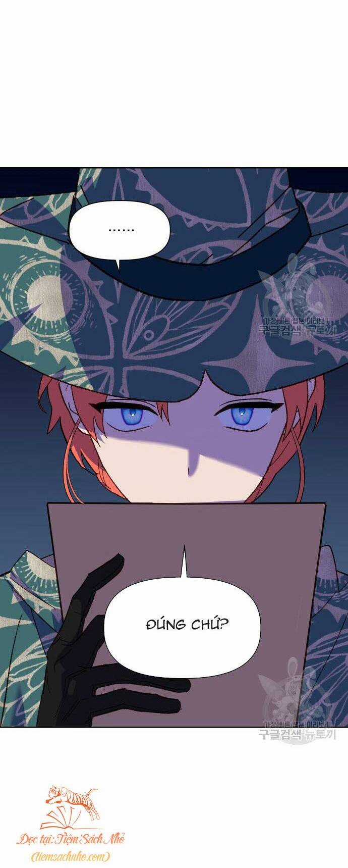 Pháp Sư Hiện Kim Của Trò Chơi Lỗi Chapter 9 trang 59