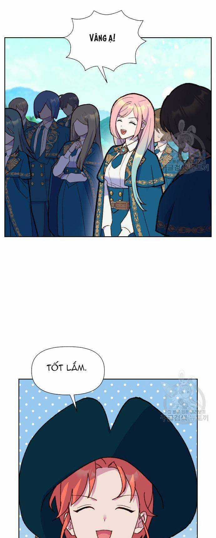 Pháp Sư Hiện Kim Của Trò Chơi Lỗi Chapter 9 trang 60