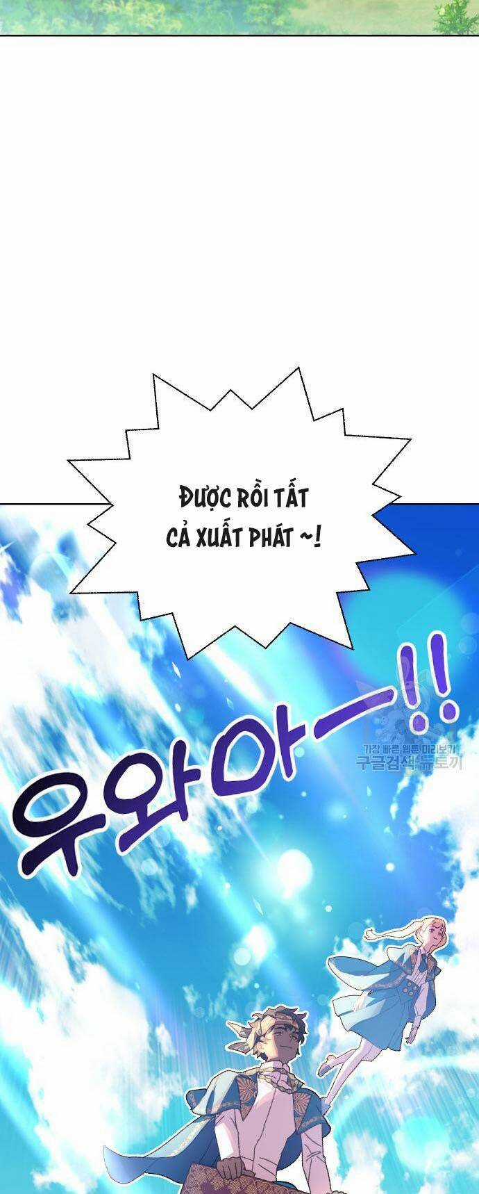 Pháp Sư Hiện Kim Của Trò Chơi Lỗi Chapter 9 trang 62