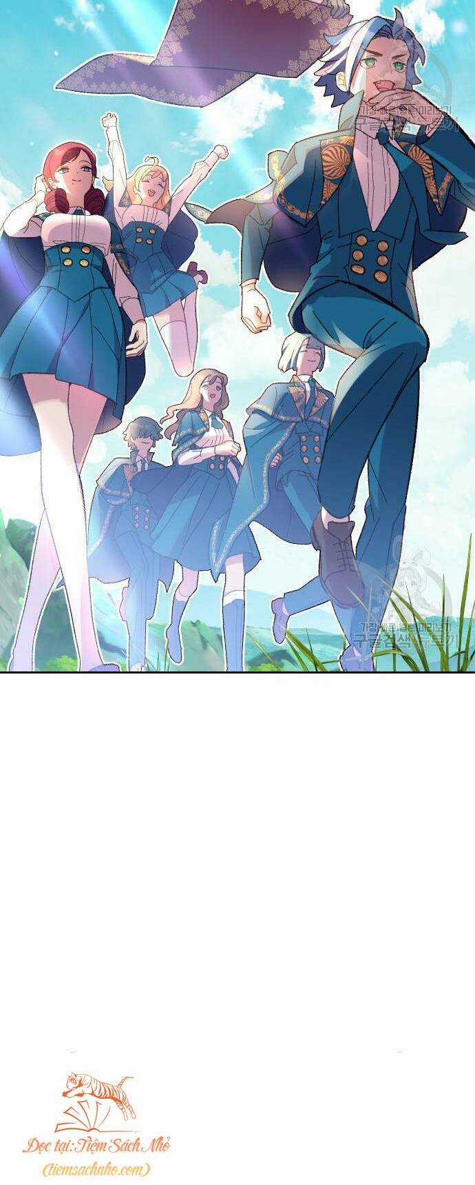 Pháp Sư Hiện Kim Của Trò Chơi Lỗi Chapter 9 trang 63