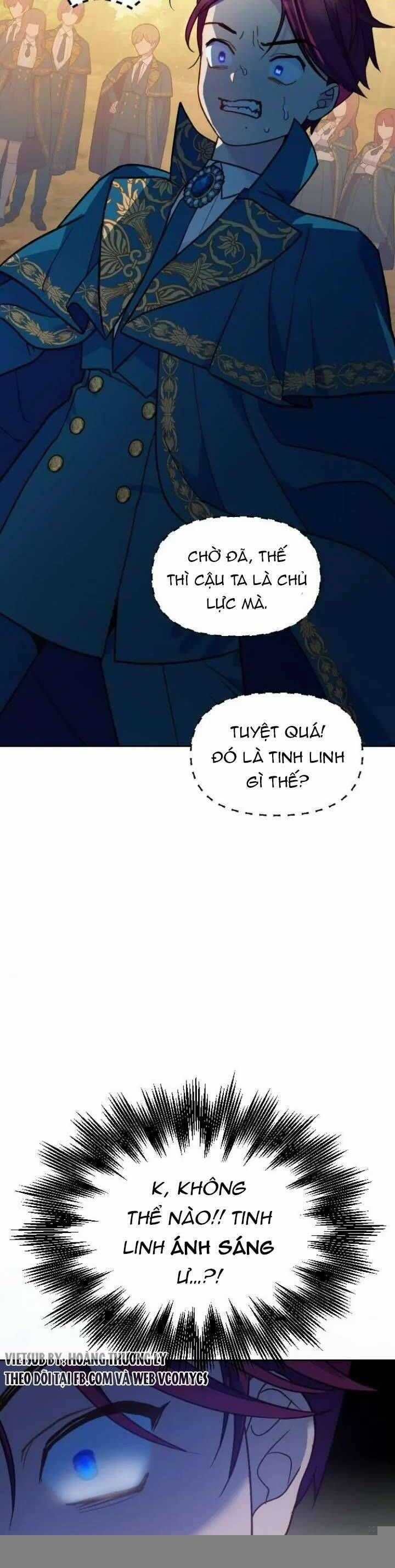 Pháp Sư Hiện Kim Trong Trò Chơi Lỗi Chapter 14 trang 12