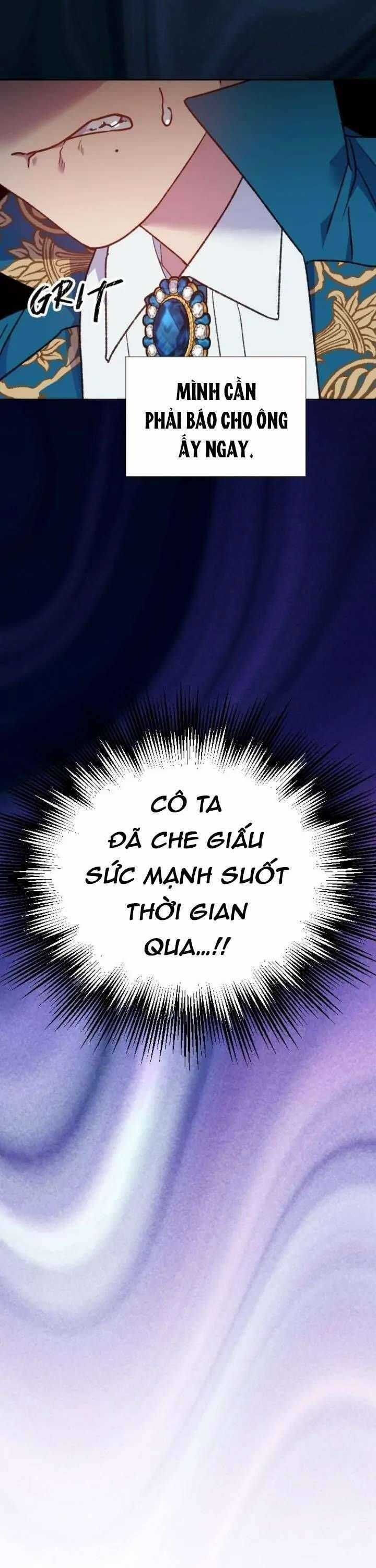 Pháp Sư Hiện Kim Trong Trò Chơi Lỗi Chapter 14 trang 14