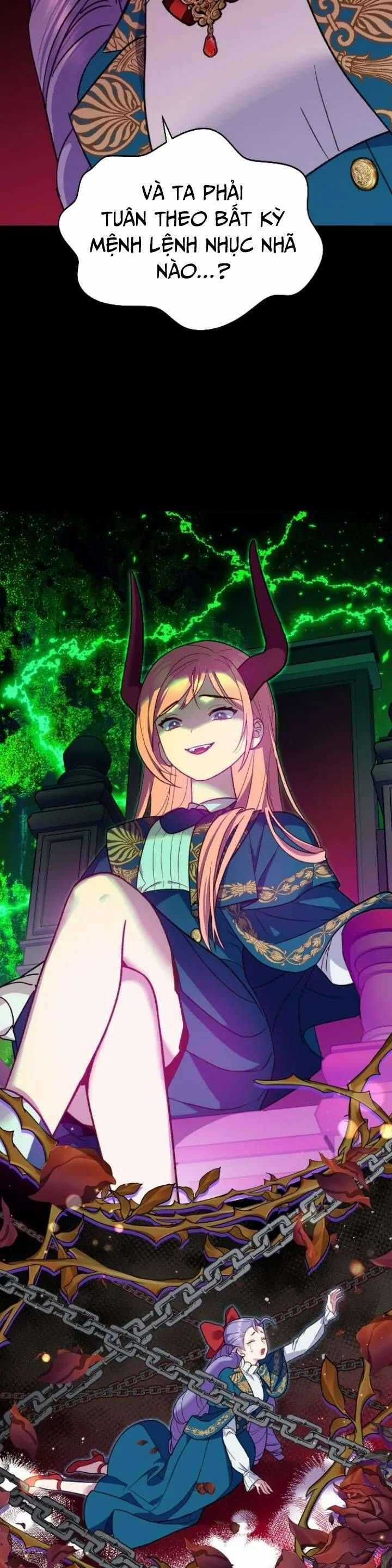 Pháp Sư Hiện Kim Trong Trò Chơi Lỗi Chapter 14 trang 18