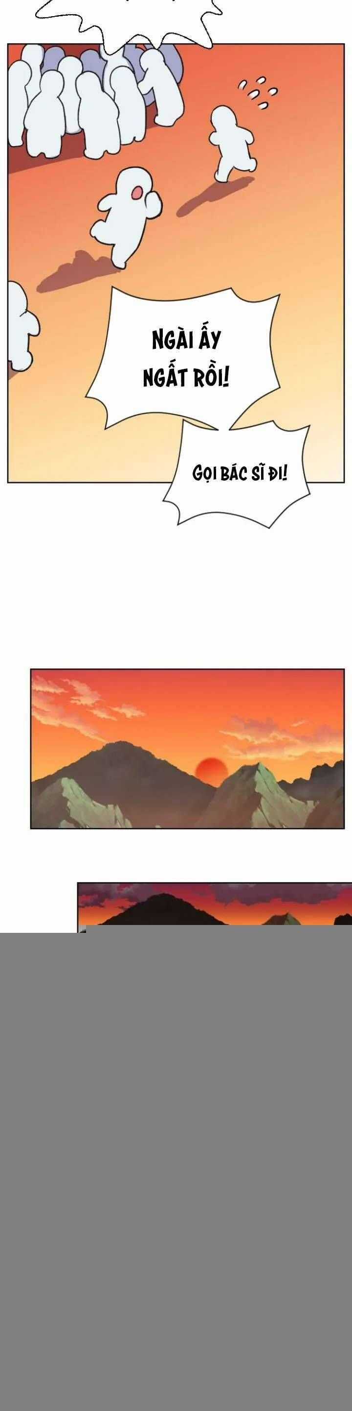 Pháp Sư Hiện Kim Trong Trò Chơi Lỗi Chapter 14 trang 20