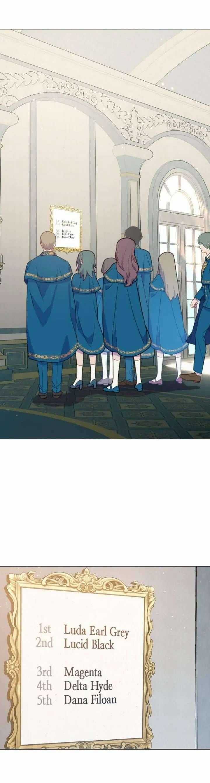 Pháp Sư Hiện Kim Trong Trò Chơi Lỗi Chapter 14 trang 21