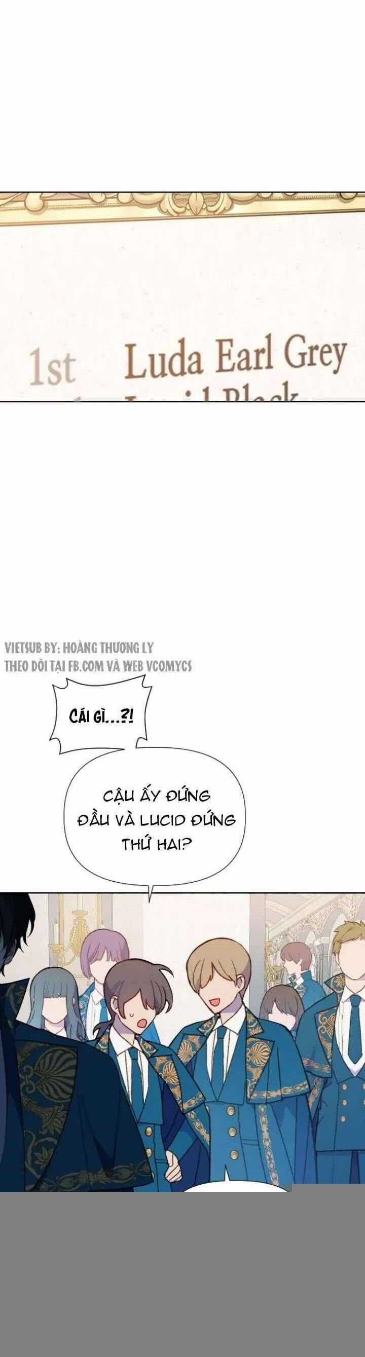 Pháp Sư Hiện Kim Trong Trò Chơi Lỗi Chapter 14 trang 22