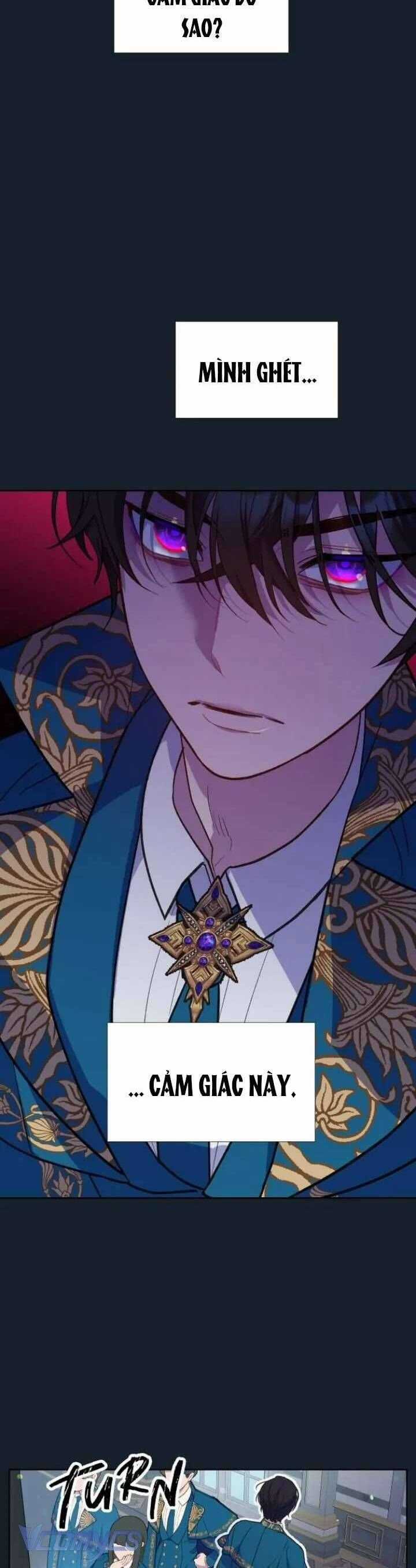 Pháp Sư Hiện Kim Trong Trò Chơi Lỗi Chapter 14 trang 26