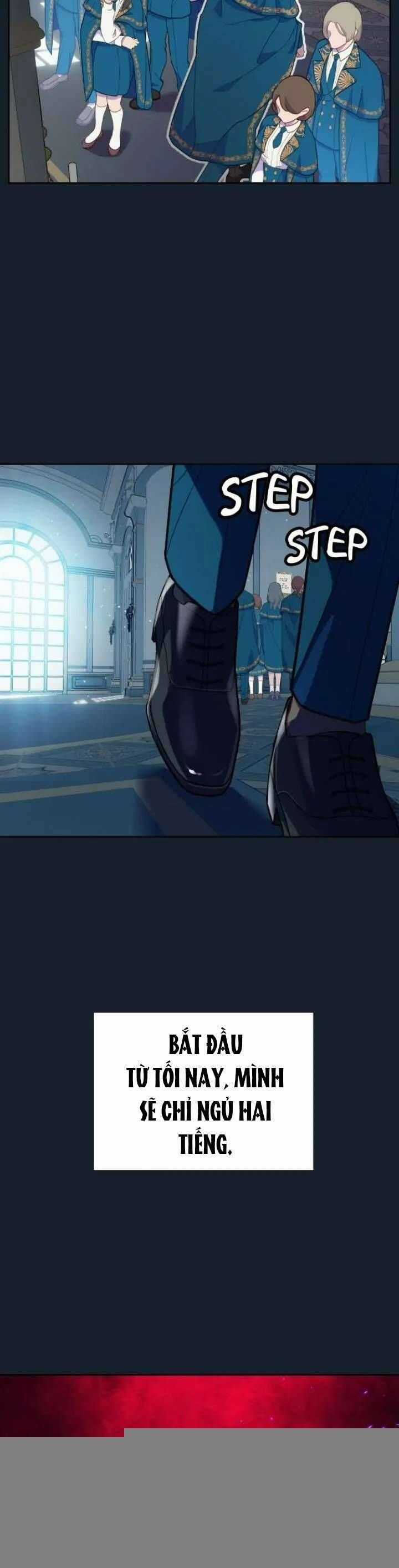 Pháp Sư Hiện Kim Trong Trò Chơi Lỗi Chapter 14 trang 27