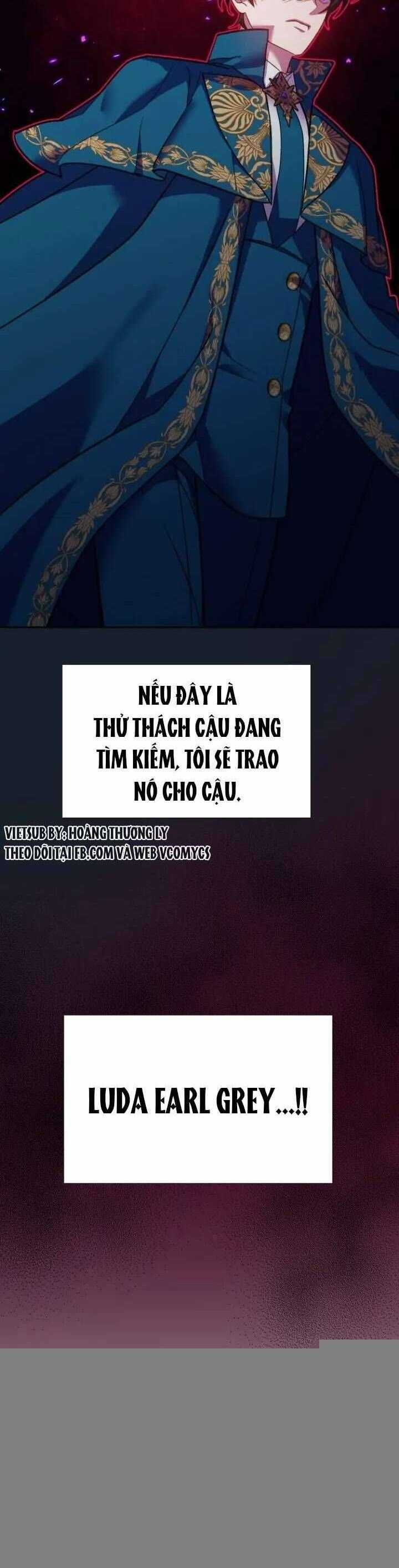 Pháp Sư Hiện Kim Trong Trò Chơi Lỗi Chapter 14 trang 28