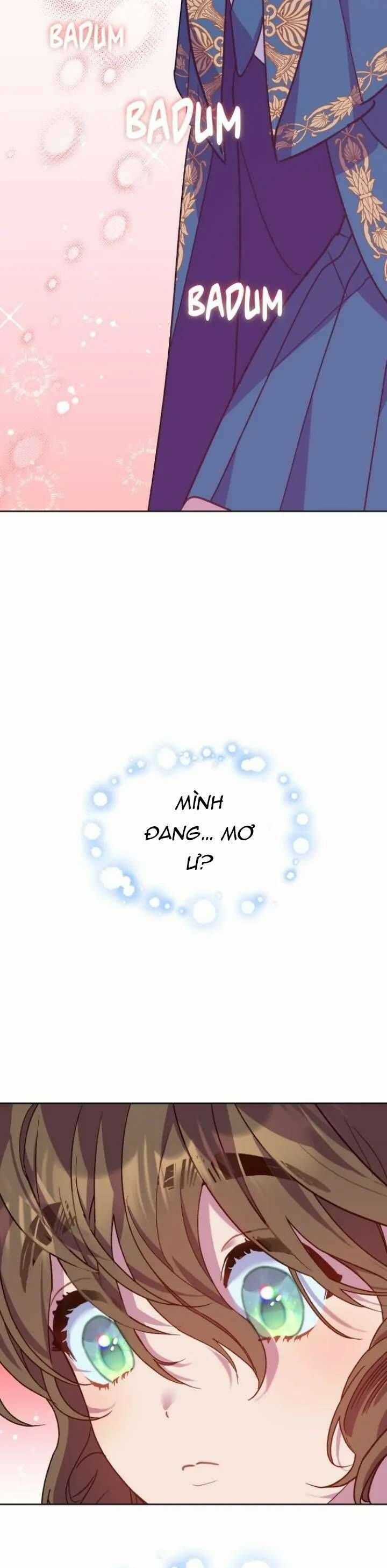 Pháp Sư Hiện Kim Trong Trò Chơi Lỗi Chapter 14 trang 34