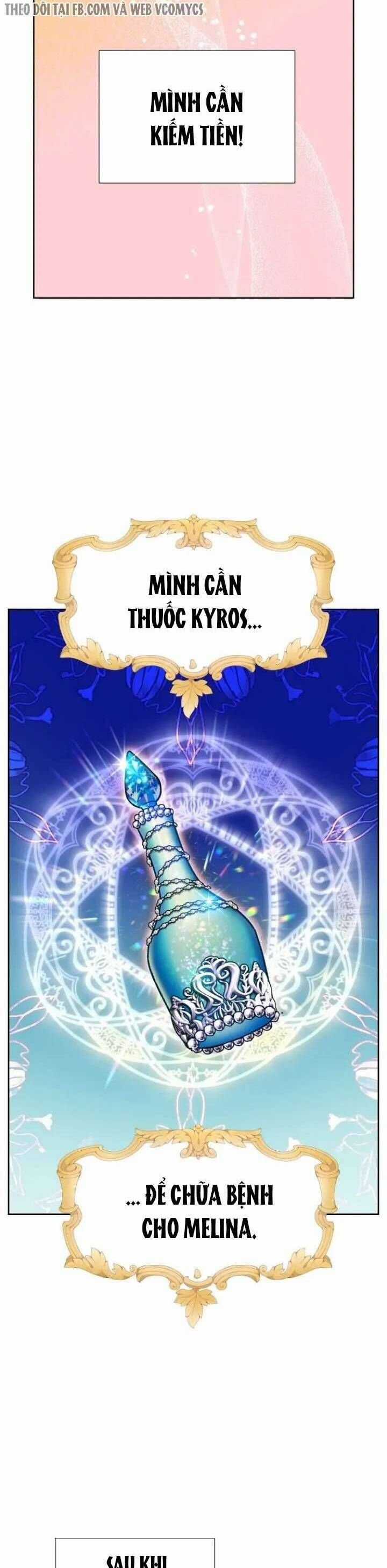 Pháp Sư Hiện Kim Trong Trò Chơi Lỗi Chapter 14 trang 36