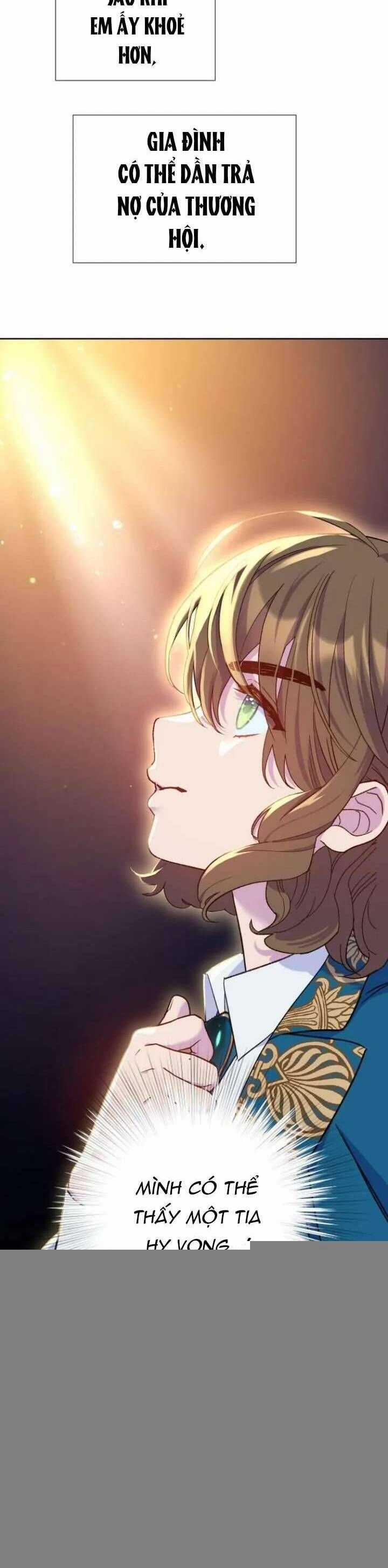 Pháp Sư Hiện Kim Trong Trò Chơi Lỗi Chapter 14 trang 37