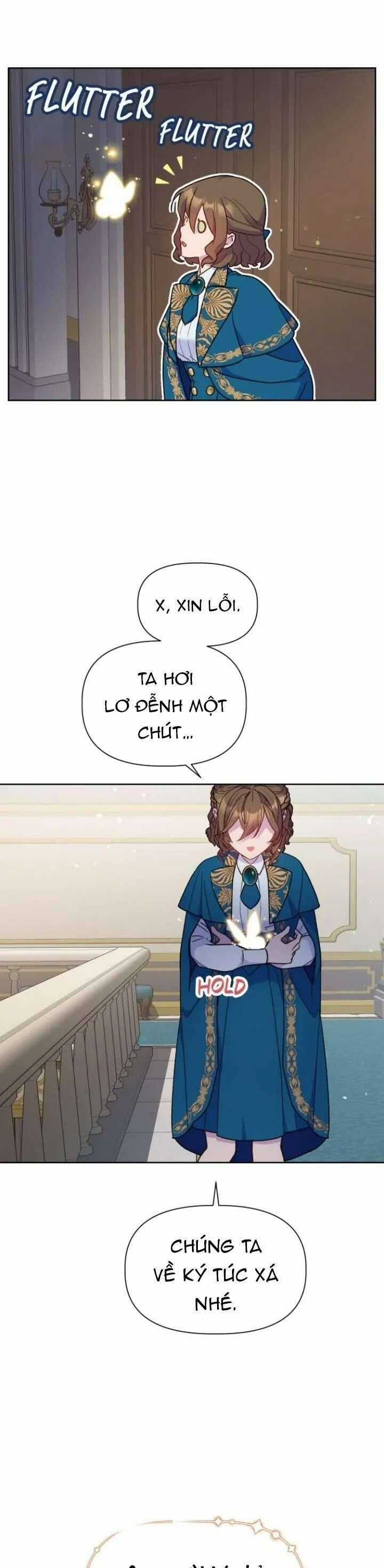 Pháp Sư Hiện Kim Trong Trò Chơi Lỗi Chapter 14 trang 38