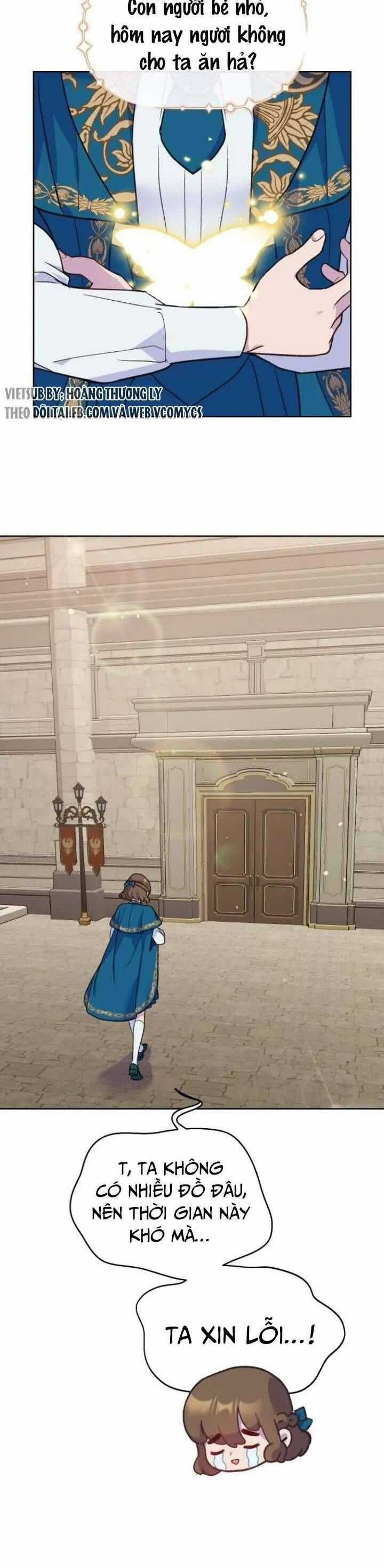 Pháp Sư Hiện Kim Trong Trò Chơi Lỗi Chapter 14 trang 39