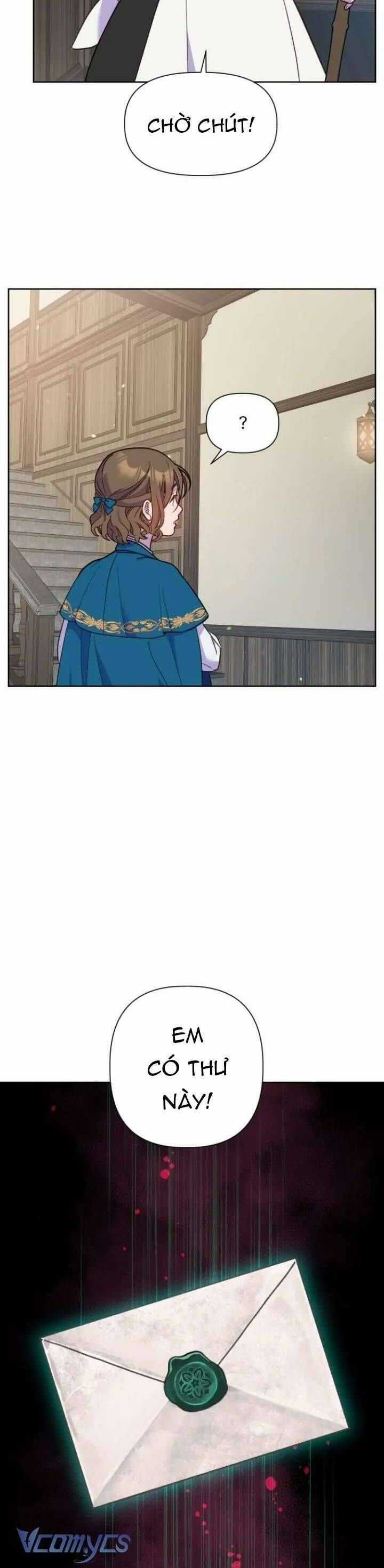 Pháp Sư Hiện Kim Trong Trò Chơi Lỗi Chapter 14 trang 41