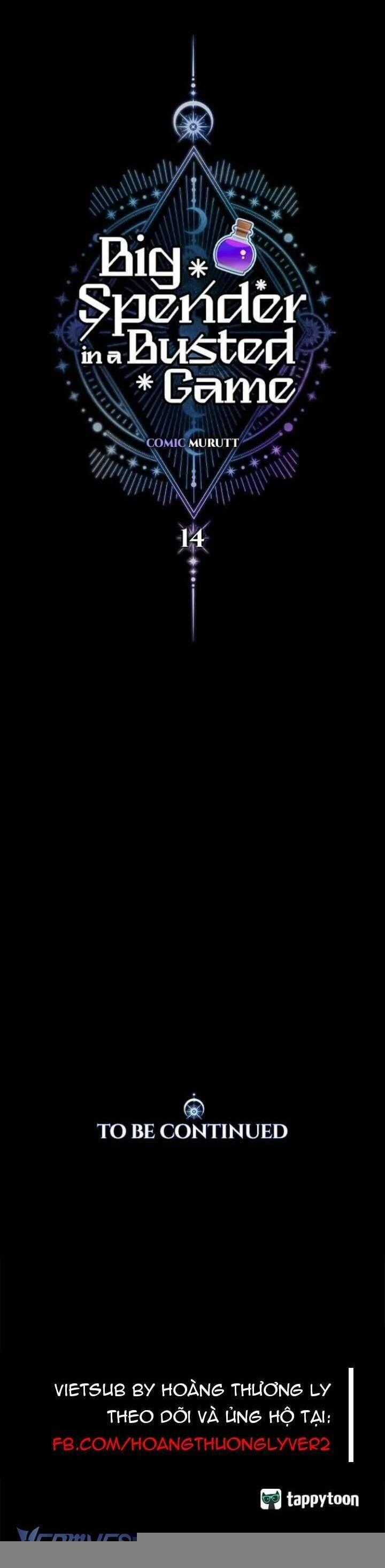 Pháp Sư Hiện Kim Trong Trò Chơi Lỗi Chapter 14 trang 43