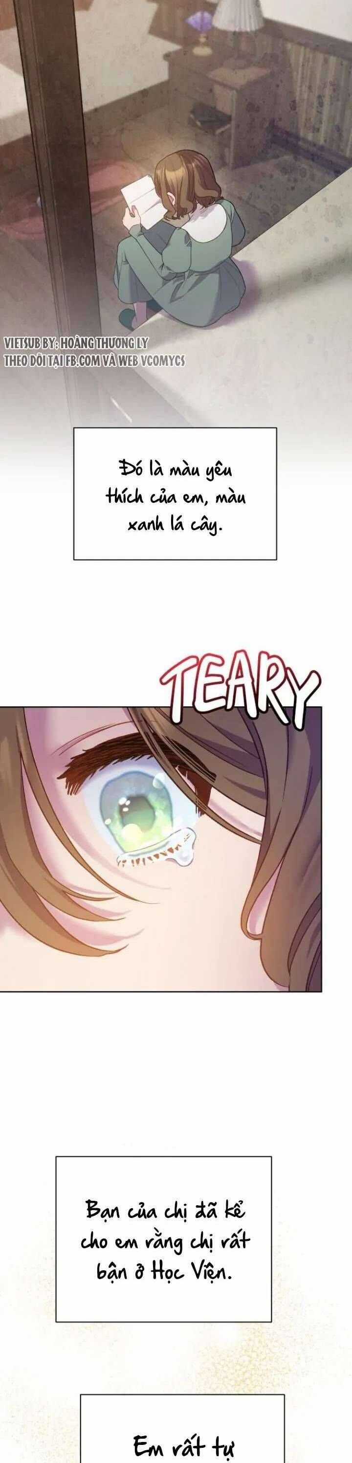 Pháp Sư Hiện Kim Trong Trò Chơi Lỗi Chapter 15 trang 10