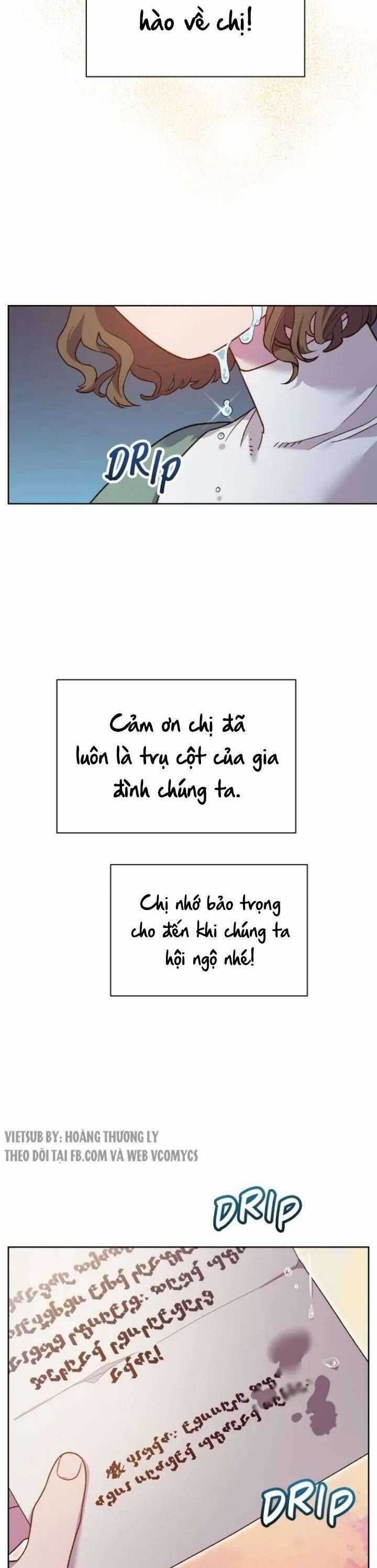 Pháp Sư Hiện Kim Trong Trò Chơi Lỗi Chapter 15 trang 11