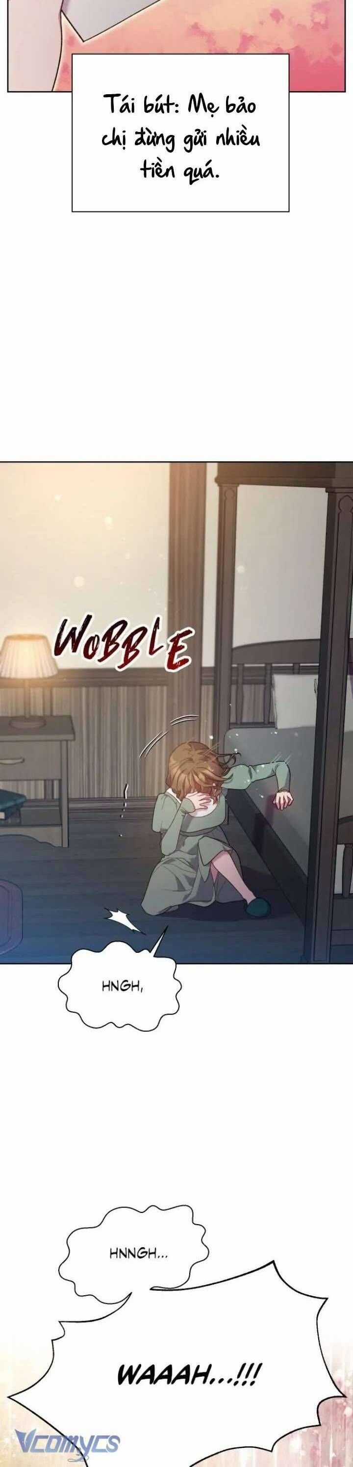 Pháp Sư Hiện Kim Trong Trò Chơi Lỗi Chapter 15 trang 12