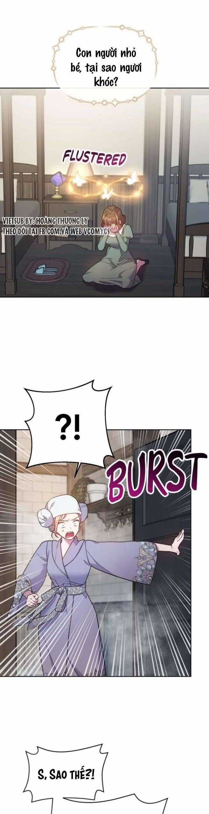 Pháp Sư Hiện Kim Trong Trò Chơi Lỗi Chapter 15 trang 14