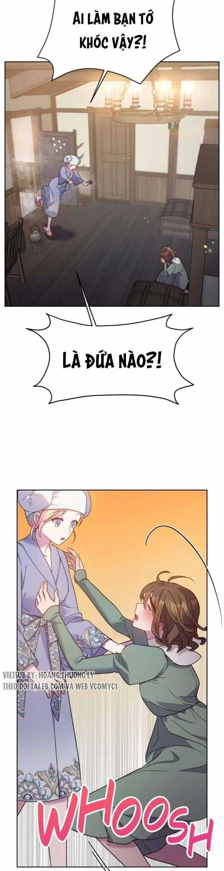 Pháp Sư Hiện Kim Trong Trò Chơi Lỗi Chapter 15 trang 15