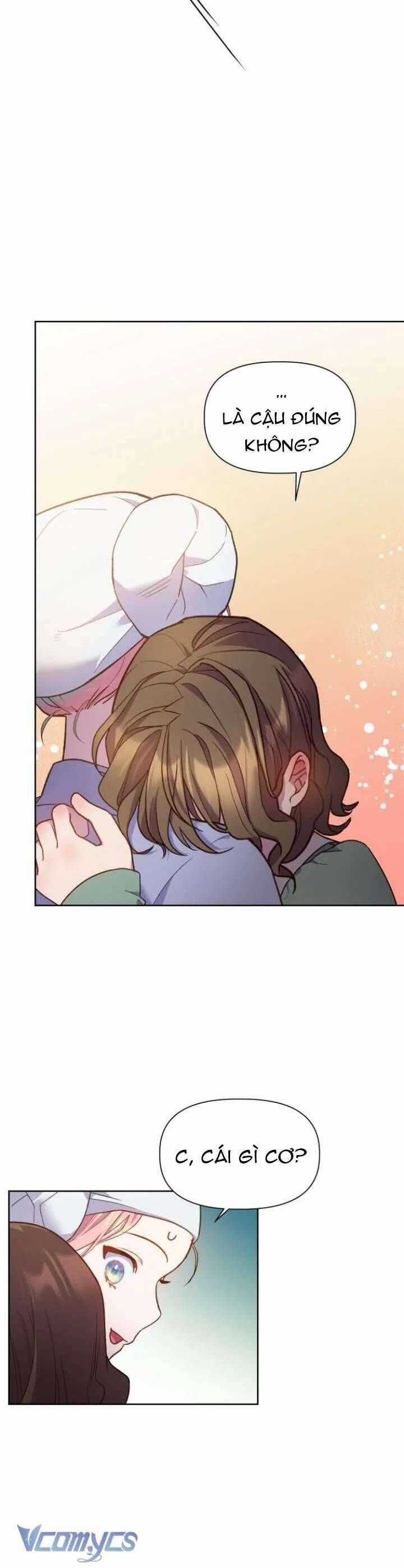 Pháp Sư Hiện Kim Trong Trò Chơi Lỗi Chapter 15 trang 16